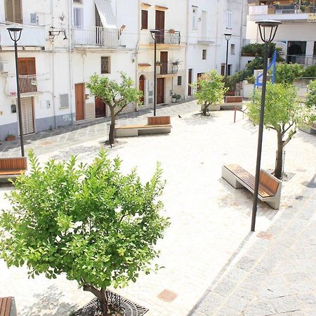 Bed and Breakfast In Piazzetta à Gaète Extérieur photo