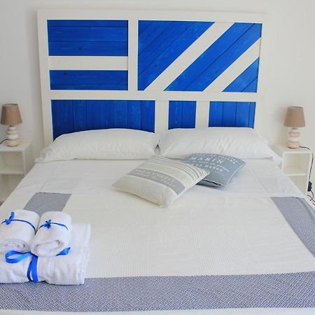 Bed and Breakfast In Piazzetta à Gaète Extérieur photo