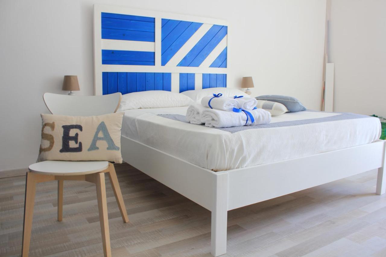 Bed and Breakfast In Piazzetta à Gaète Extérieur photo