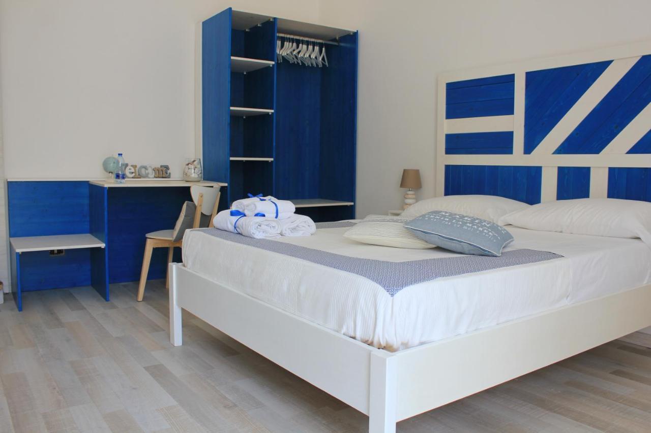 Bed and Breakfast In Piazzetta à Gaète Extérieur photo