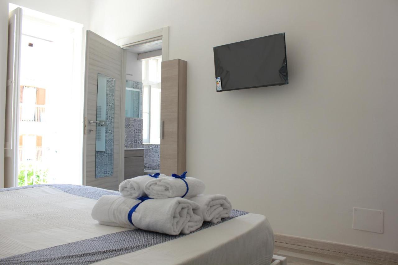 Bed and Breakfast In Piazzetta à Gaète Extérieur photo