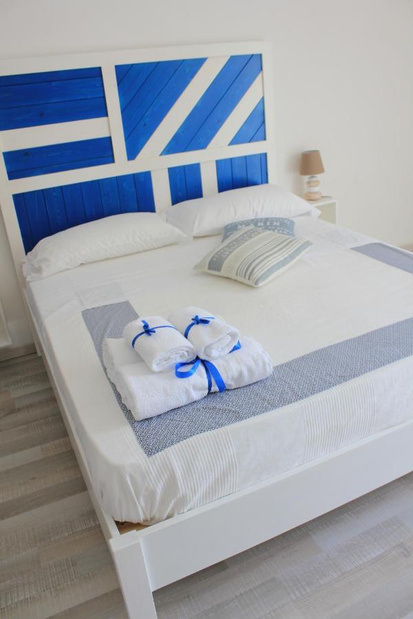 Bed and Breakfast In Piazzetta à Gaète Extérieur photo