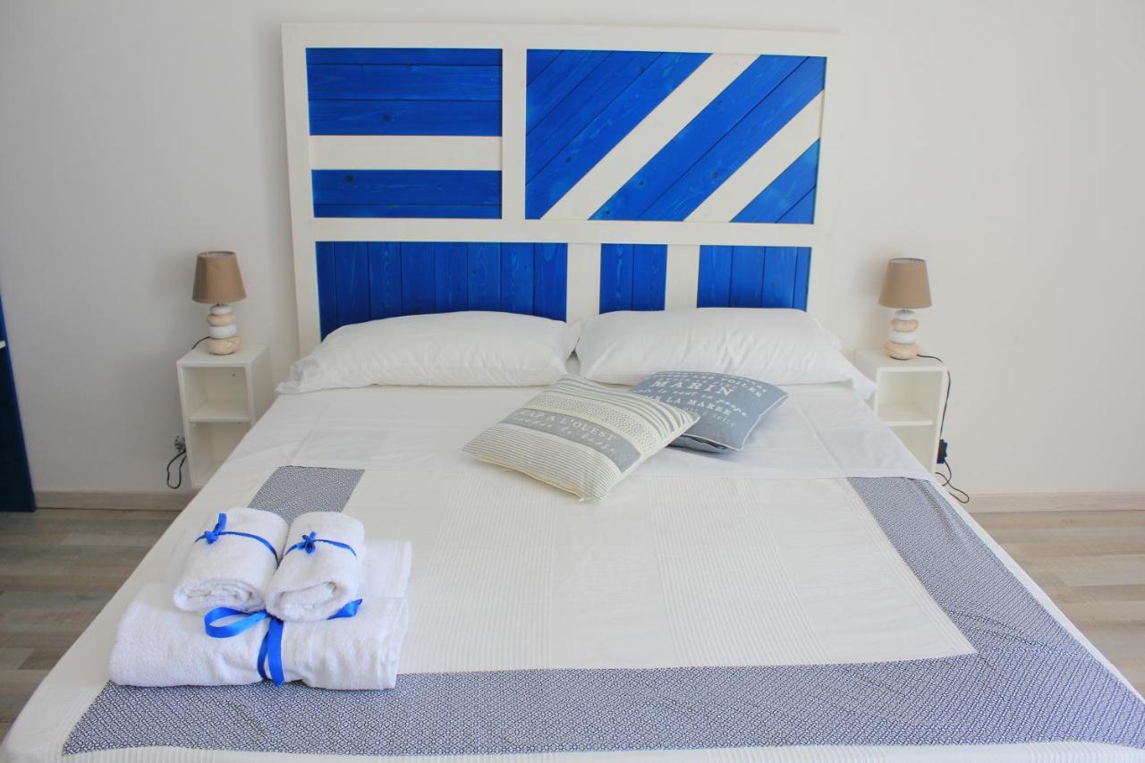 Bed and Breakfast In Piazzetta à Gaète Extérieur photo