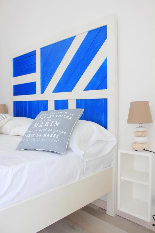 Bed and Breakfast In Piazzetta à Gaète Extérieur photo