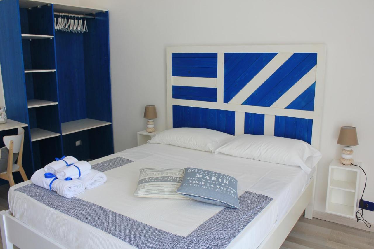Bed and Breakfast In Piazzetta à Gaète Extérieur photo