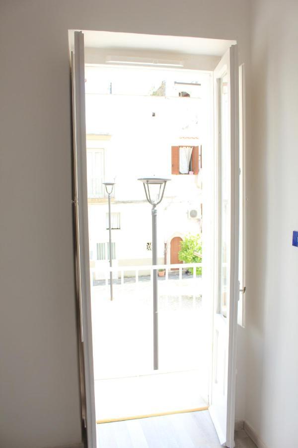 Bed and Breakfast In Piazzetta à Gaète Extérieur photo