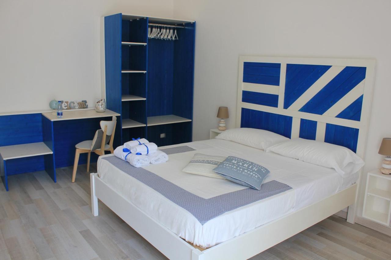 Bed and Breakfast In Piazzetta à Gaète Extérieur photo