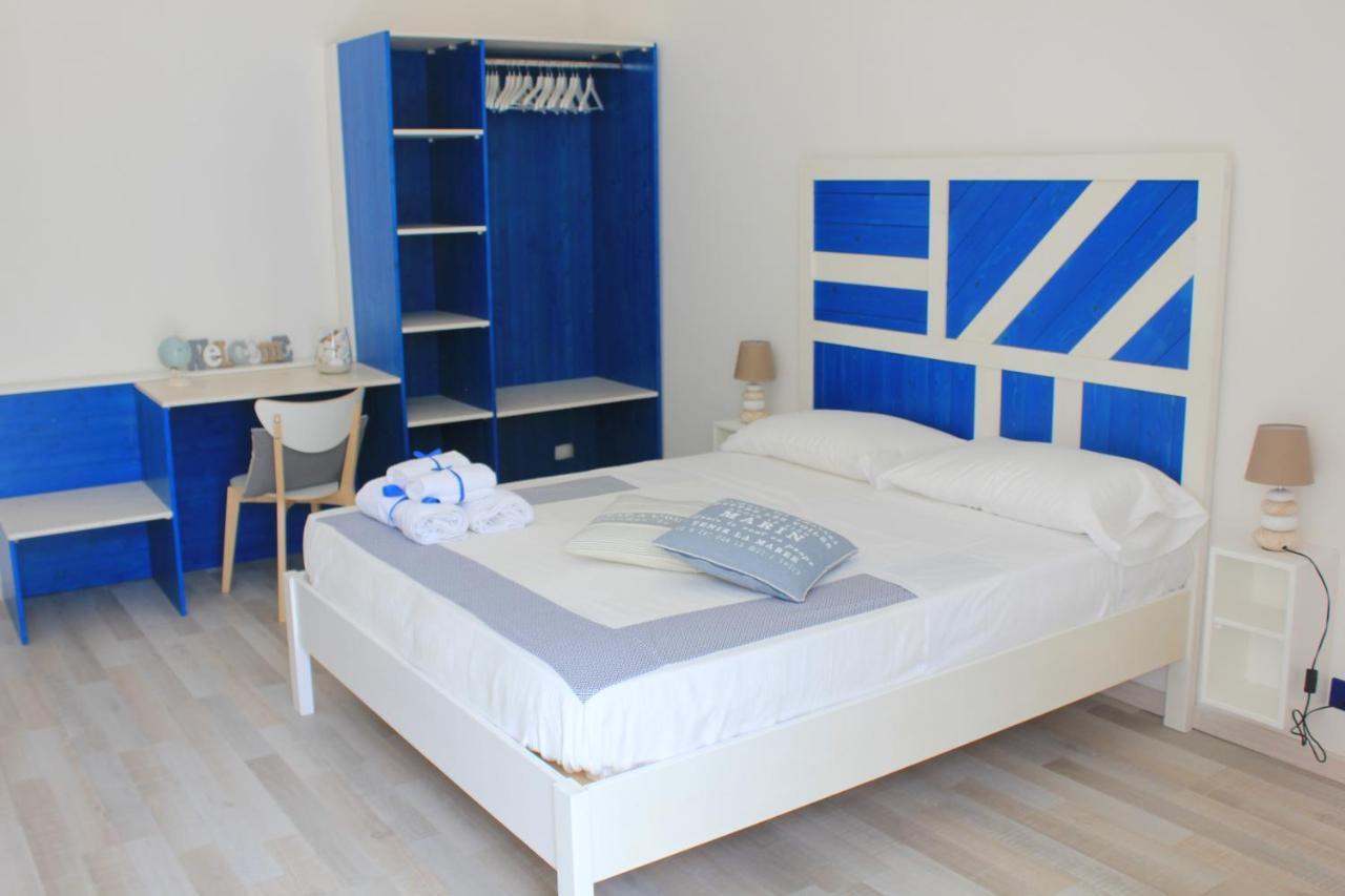 Bed and Breakfast In Piazzetta à Gaète Extérieur photo