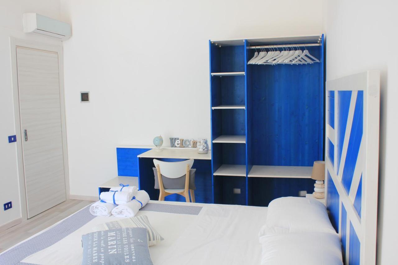 Bed and Breakfast In Piazzetta à Gaète Extérieur photo